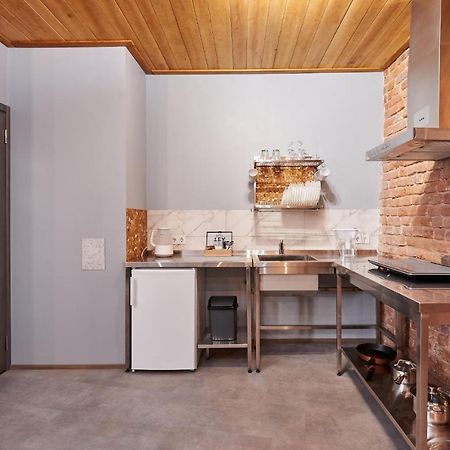 New Historical Museum Apartment Jarkov Exterior foto