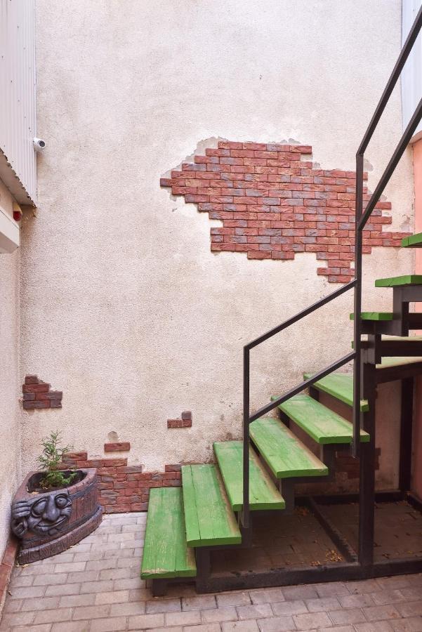 New Historical Museum Apartment Jarkov Exterior foto