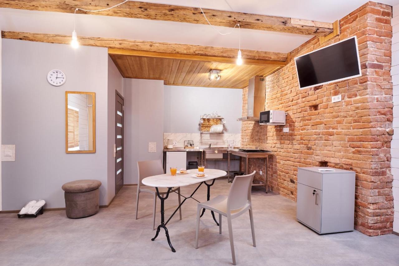 New Historical Museum Apartment Jarkov Exterior foto