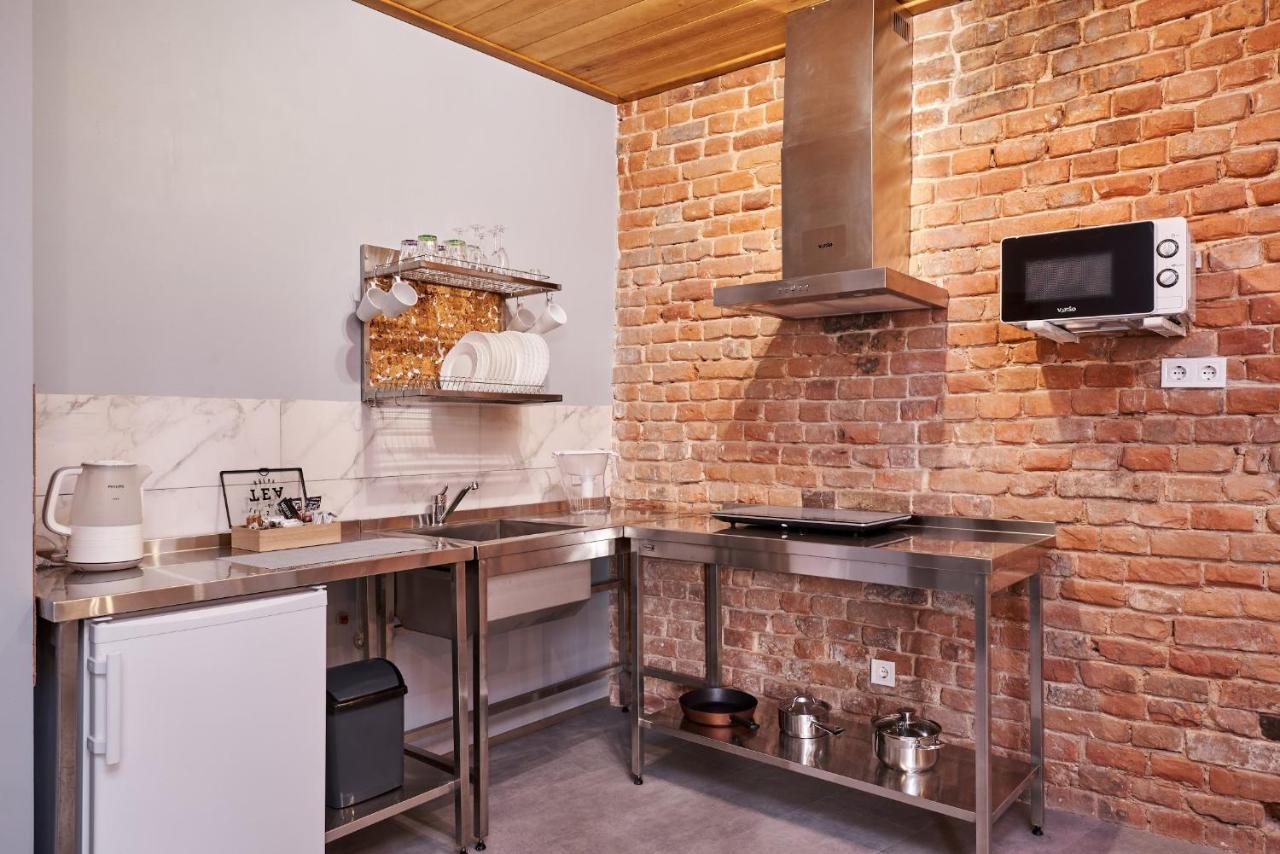 New Historical Museum Apartment Jarkov Exterior foto