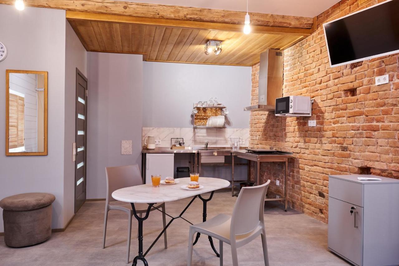 New Historical Museum Apartment Jarkov Exterior foto